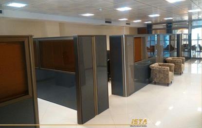 پارتیشن بندی اداری